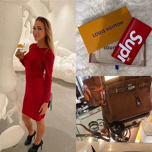 I gave my clothes stories, now it is your turn!